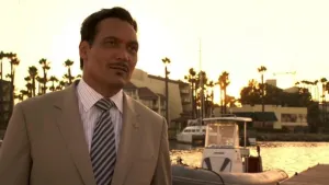 Декстер 3 сезон 5 серия